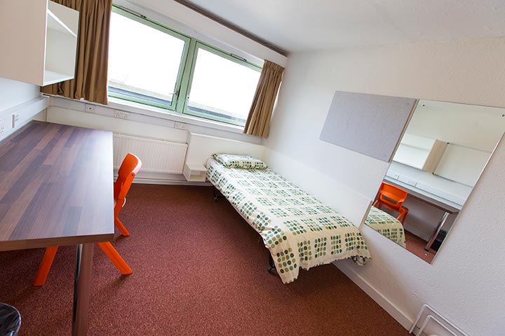 Single hall coventry